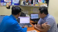 Inovasi Mahasiswa Universitas Pamulang: Sistem Cuti Digital Tingkatkan Efisiensi di PT Aquasolve Sanaria