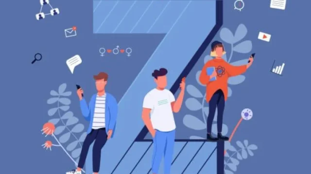Bela Negara Generasi Z: Peran, Tantangan, dan Strategi di Era Krisis dan Disrupsi Global