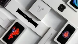 Terkuak! Loyalitas Mahasiswa Psikologi Uhamka sebagai Apple User