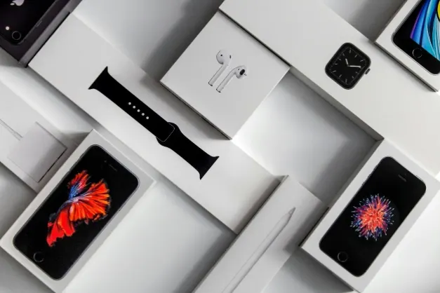 Terkuak! Loyalitas Mahasiswa Psikologi Uhamka sebagai Apple User