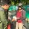 Satu Suap, Seribu Harapan dari UNDIP dan KF Konveksi untuk Masyarakat