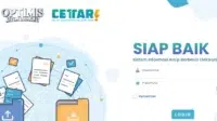 Sistem Informasi Arsip Berbasis Elektronik