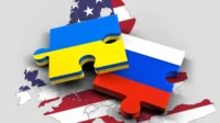 Transnasionalisme dalam Krisis: Studi Kasus Migrasi Mahasiswa Ukraina Pasca Invasi Rusia 2022-2025