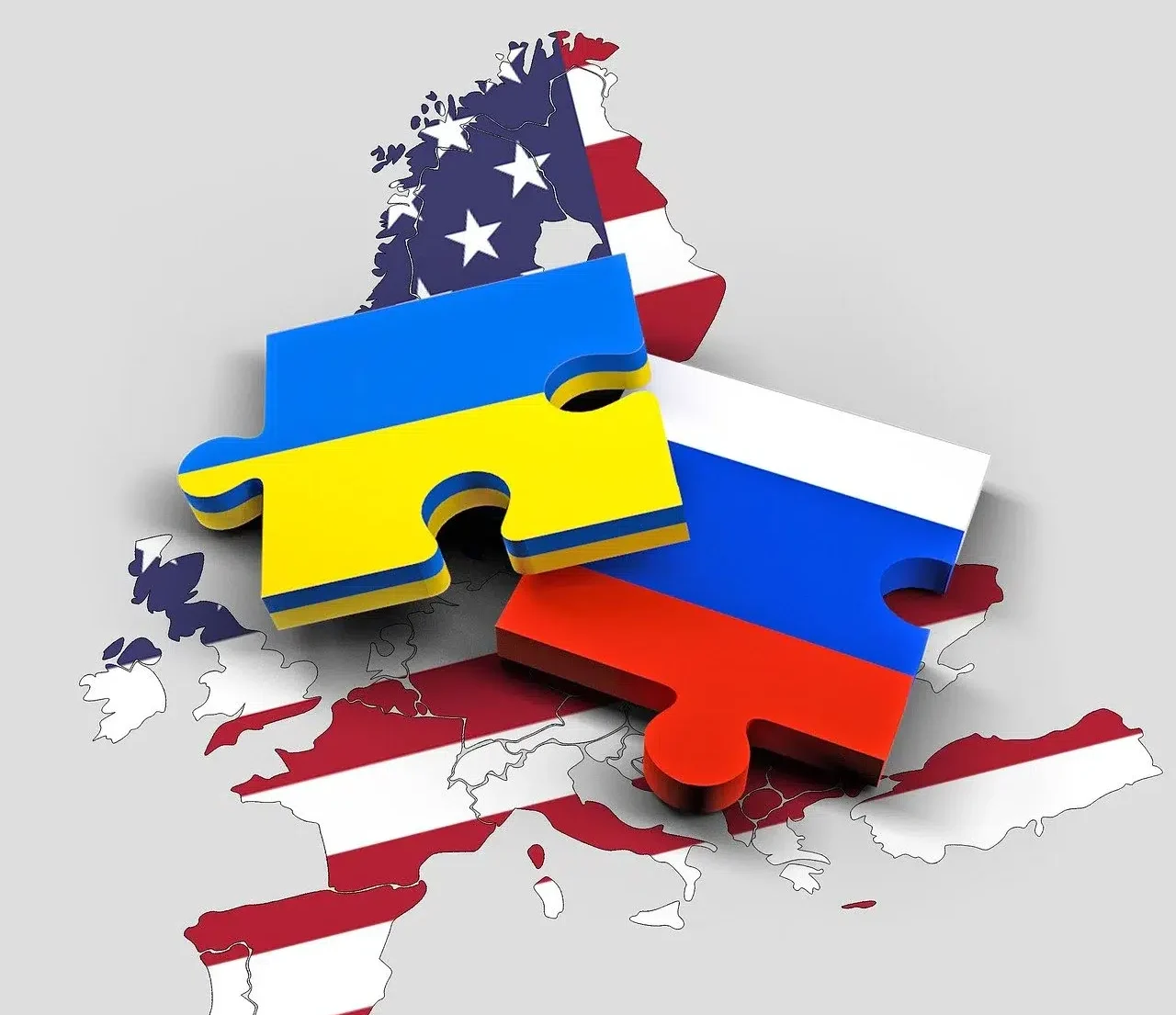 Transnasionalisme dalam Krisis: Studi Kasus Migrasi Mahasiswa Ukraina Pasca Invasi Rusia 2022-2025
