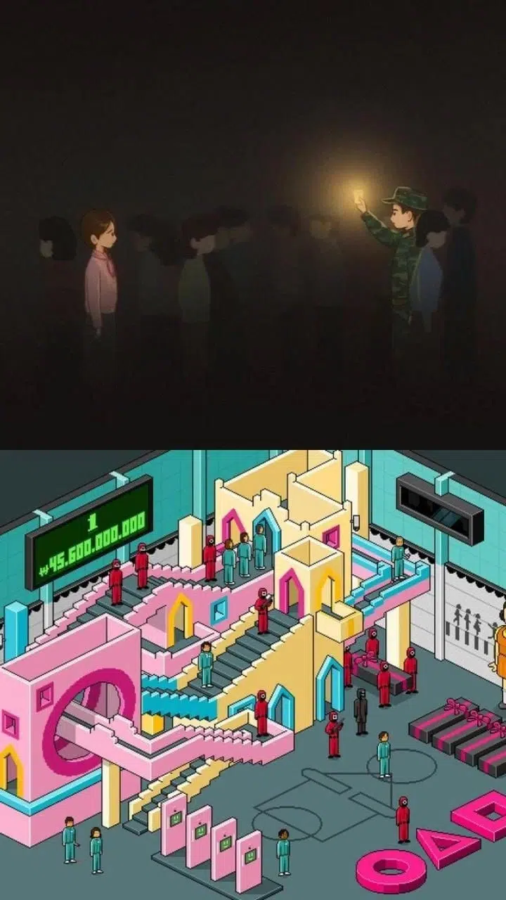 Evolusi K-Drama