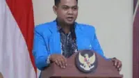 PB IKAMI Sulsel Beri Apresiasi pada Menteri Pertanian Andi Amran Sulaiman