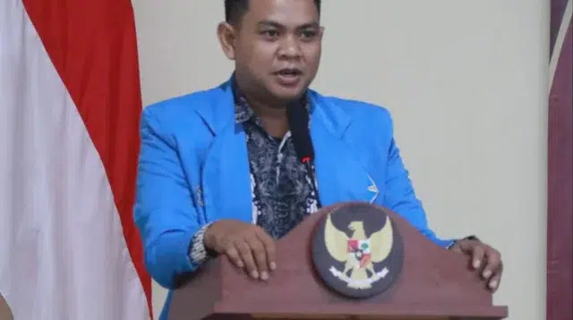 PB IKAMI Sulsel Beri Apresiasi pada Menteri Pertanian Andi Amran Sulaiman
