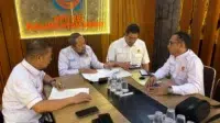 Calon Ketua REI Kalbar
