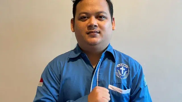 GAMKI Pontianak