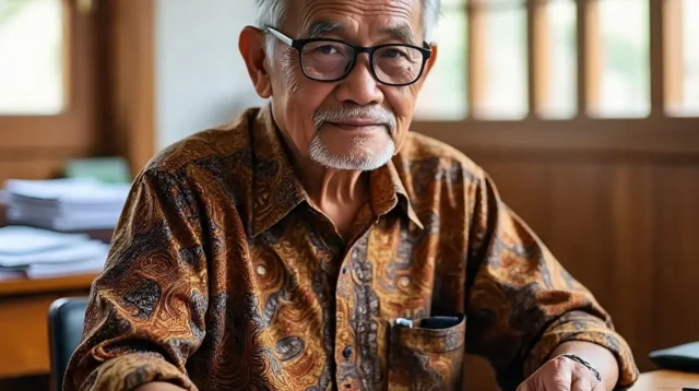 Gambar dibuat dengan AI.