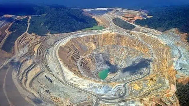 PT Freeport Indonesia
