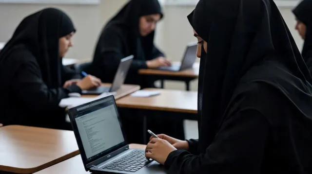 Kualitas Pembelajaran Mahasiswa di Era Digital.