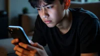 Etika Berbahasa di Dunia Maya