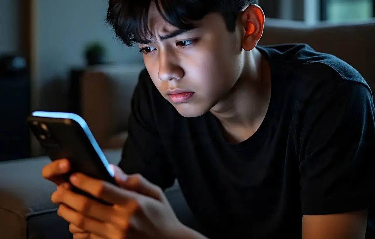 Etika Berbahasa di Dunia Maya