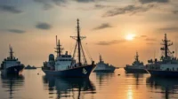 Dampak dari Nine Dash Line yang Diklaim Tiongkok terhadap Keamanan Di Indonesia