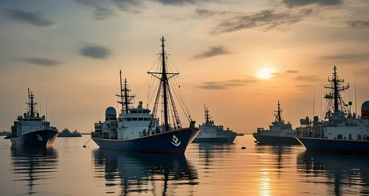 Dampak dari Nine Dash Line yang Diklaim Tiongkok terhadap Keamanan Di Indonesia