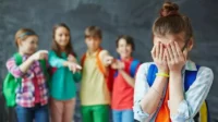 Mengatasi Bullying dan Ujaran Kebencian.