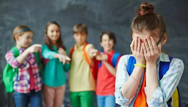 Mengatasi Bullying dan Ujaran Kebencian.