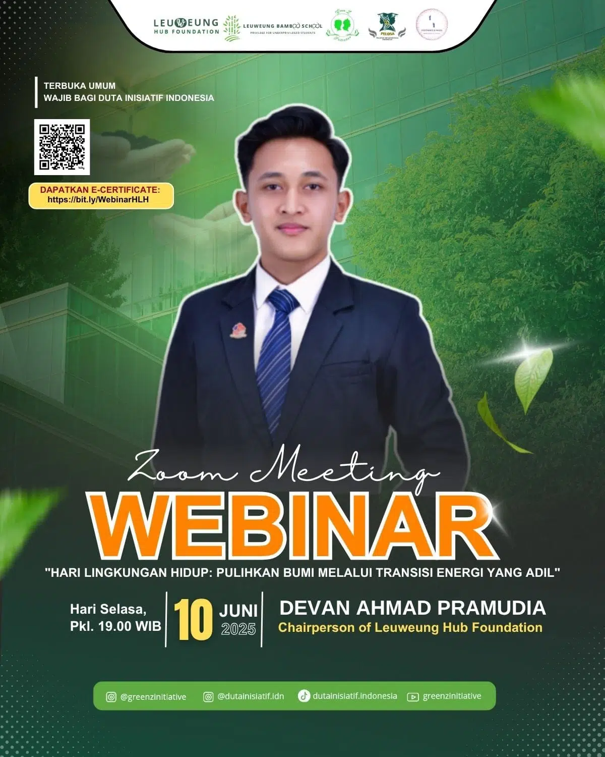 Penambangan Ilegal