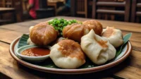 Bangga dengan Kuliner Nusantara: Mengenal Cita Rasa Khas Palembang