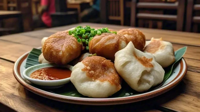 Bangga dengan Kuliner Nusantara: Mengenal Cita Rasa Khas Palembang