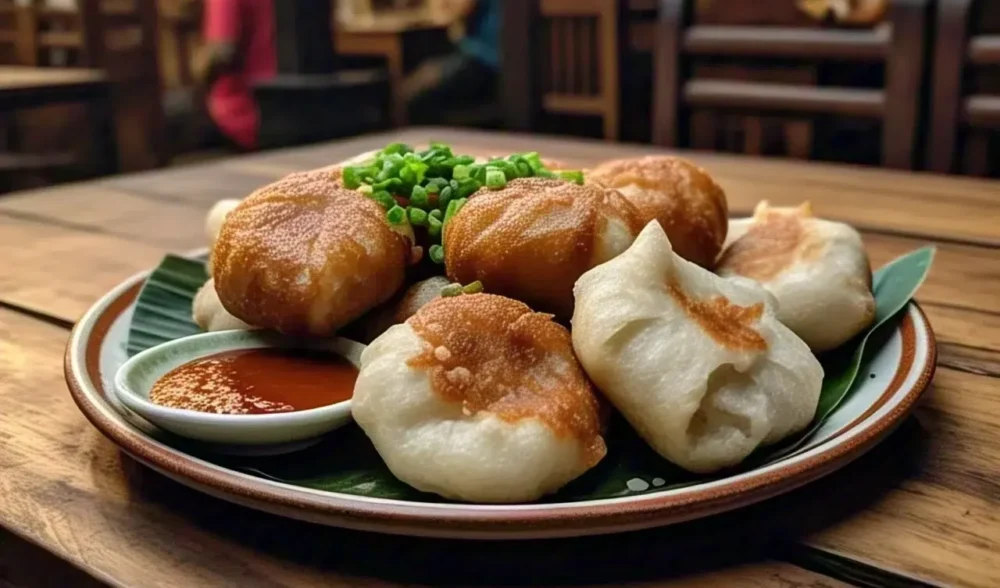 Bangga dengan Kuliner Nusantara: Mengenal Cita Rasa Khas Palembang