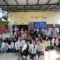 Mahasiswa KKN A1 UWKS 2025