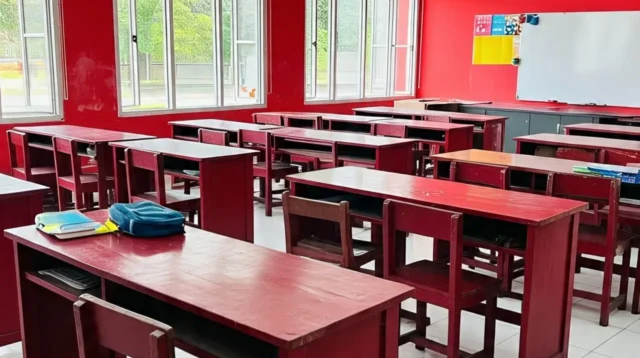 Reformasi Pendidikan di Era Kabinet Merah-Putih:Terobosan atau Kebijakan Tanpa Arah