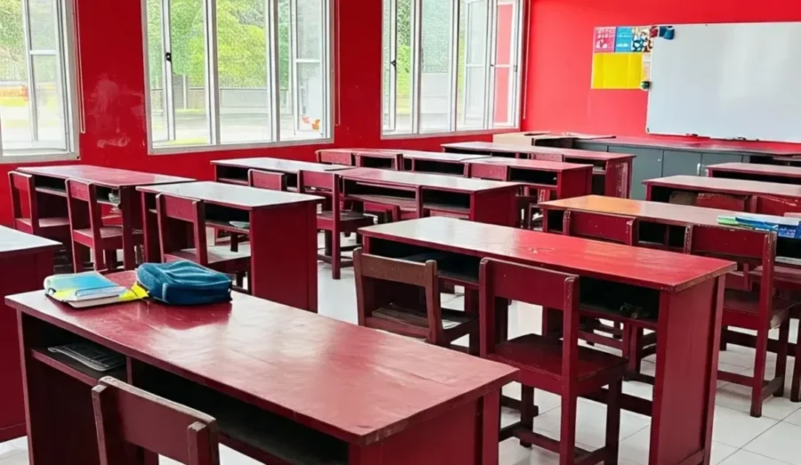 Reformasi Pendidikan di Era Kabinet Merah-Putih:Terobosan atau Kebijakan Tanpa Arah