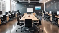 Fintech dan Pencucian Uang: Ketika Inovasi Butuh Pengawasan
