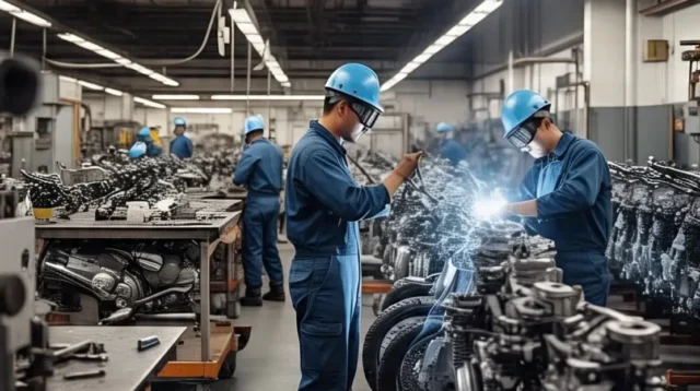 Bertahan di Tengah Ketidakpastian: Ketahanan Psikologis Karyawan Kontrak di Tengah Ketidakpastian