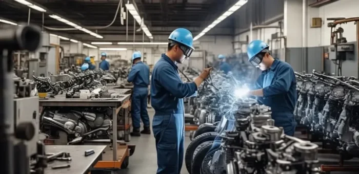 Bertahan di Tengah Ketidakpastian: Ketahanan Psikologis Karyawan Kontrak di Tengah Ketidakpastian