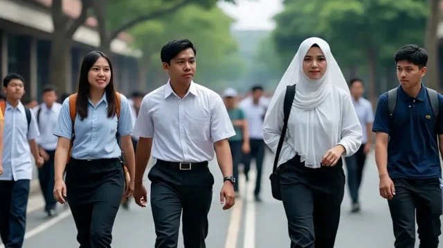 Dikira Arogan, Ternyata Introvert