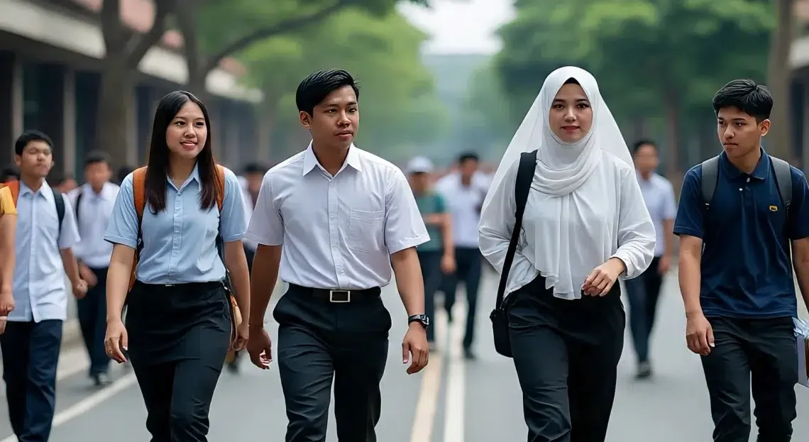 Dikira Arogan, Ternyata Introvert