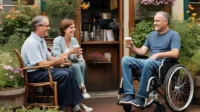 Medis ke Sosial: Memahami Disabilitas sebagai Isu Keadilan