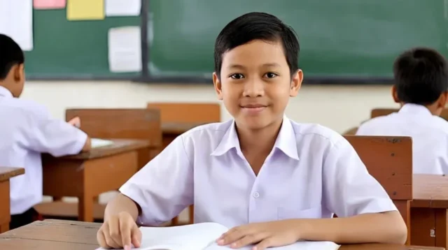 Mengapa Setiap Ganti Menteri, Ganti Kebijakan? Pendidikan Kita Bukan Bahan Uji Coba!