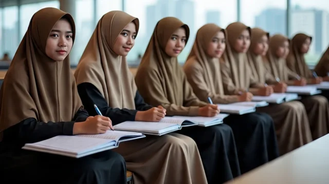 Problem Pendidikan Islam di Indonesia