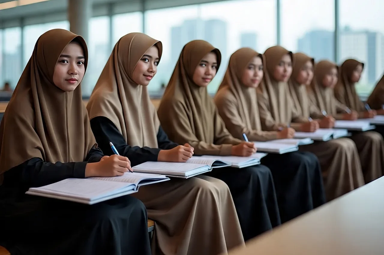 Problem Pendidikan Islam di Indonesia