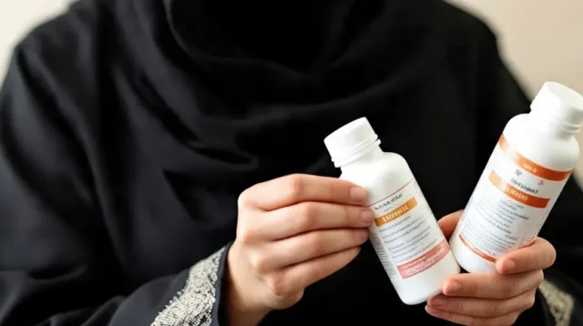 Obat Generik vs Obat Paten