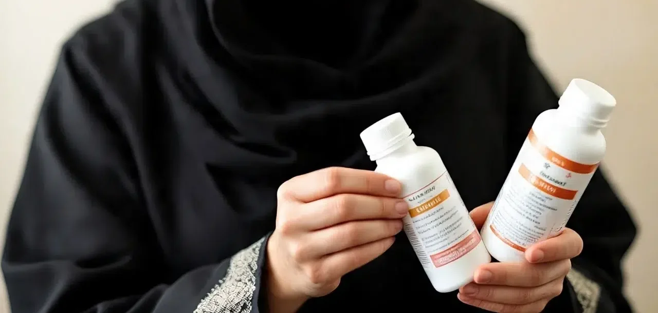 Obat Generik vs Obat Paten