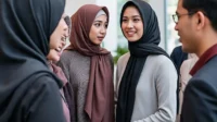 Bahasa Indonesia sebagai Identitas Bangsa di Era Globalisasi