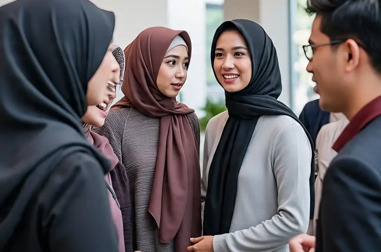 Bahasa Indonesia sebagai Identitas Bangsa di Era Globalisasi