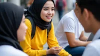 Fenomena Code-Switching dan Mix-Switching pada Generasi Z