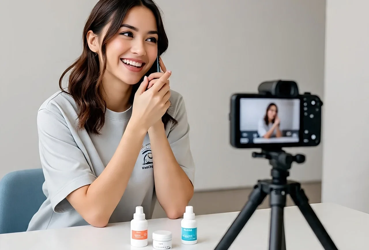 Fenomena Influencer dan Krisis Etika Normatif
