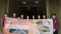 Mahasiswa UC Makassar Gelar Edukasi Literasi Keuangan untuk UMKM: Praktis, Aplikatif, dan Berdampak
