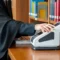 Penggunaan Barcode sebagai Inovasi Pembelajaran di Perpustakaan