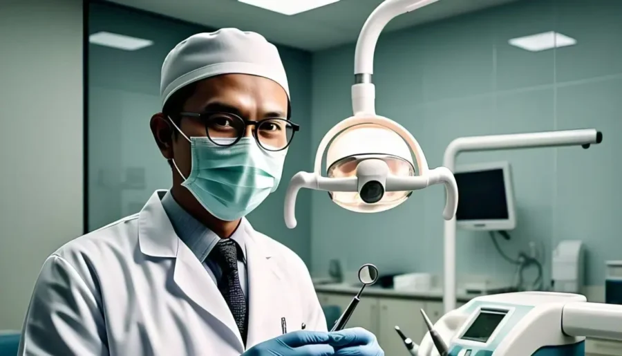 Etika sebagai Pilar Profesi Dokter Gigi: Tanggung Jawab, Kemanusiaan, dan Tantangan Era Digital