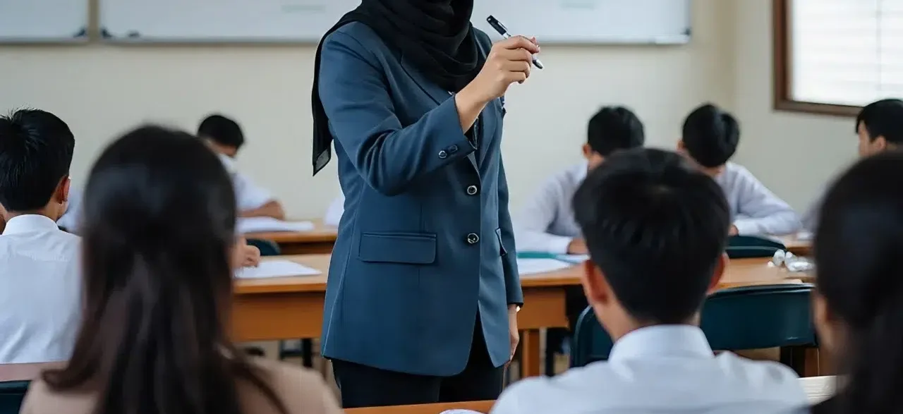 Permendikbud Ristek 30/2021