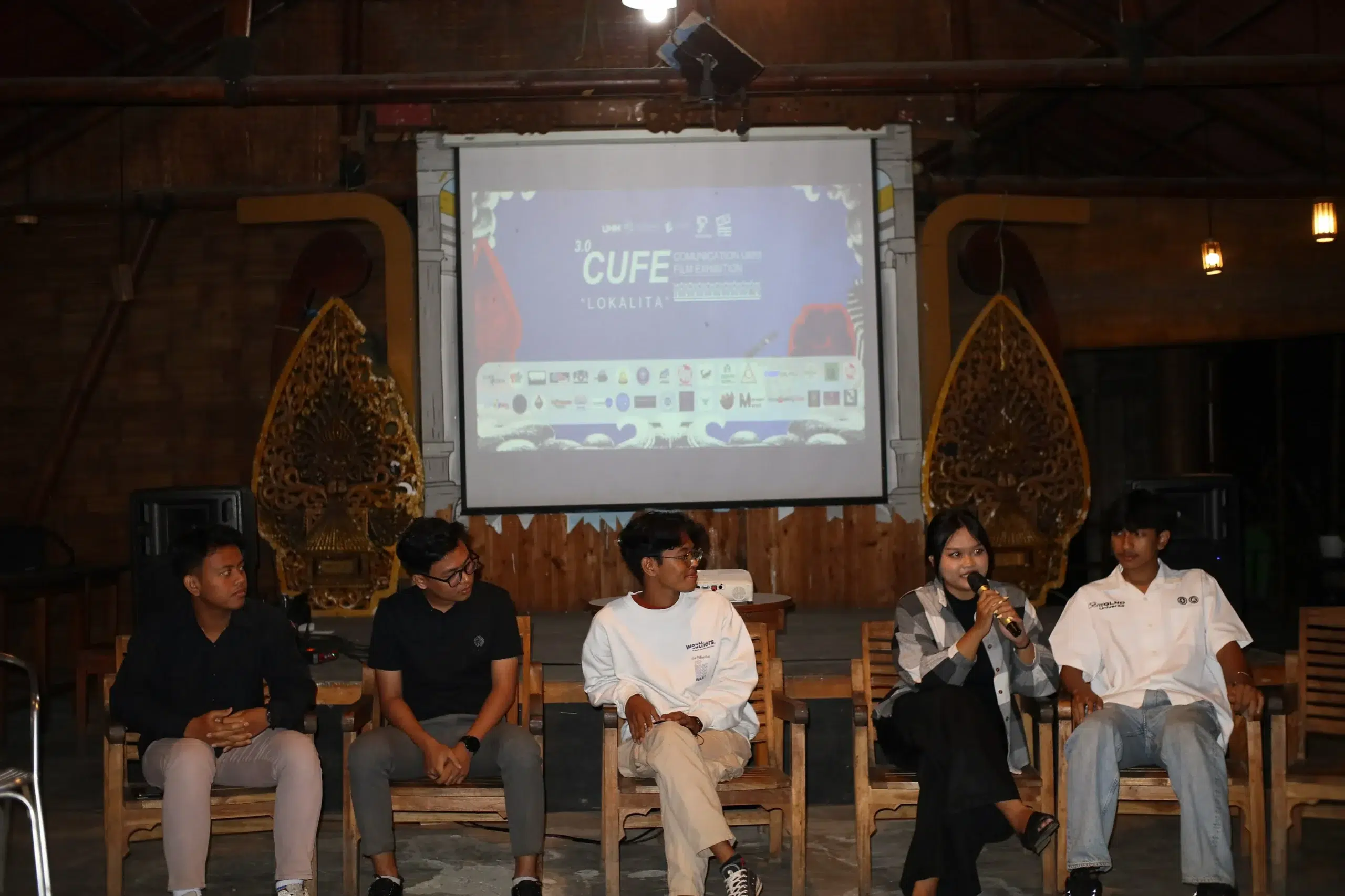 event film