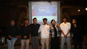 Pasca Event Layar Lokalita “Merayakan Karya, Menyalakan Semangat Baru”